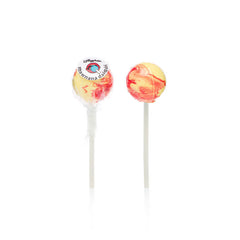 Strawnana Daiquiri Lollipops!