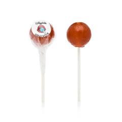 Amaretto Lollipops!